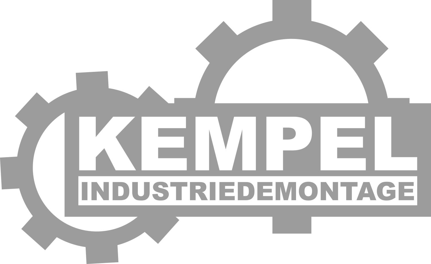 Kempel Industriedemontage